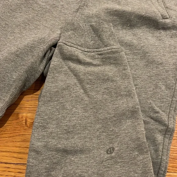 Lululemon Joggers - Picture 2 of 5